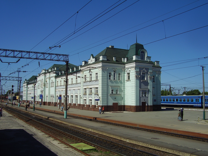 Грязи-Воронежские)